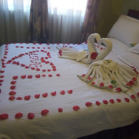 Ash White Hotel Nairobi Zewnętrze zdjęcie