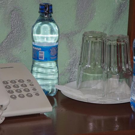 Ash White Hotel Nairobi Zewnętrze zdjęcie