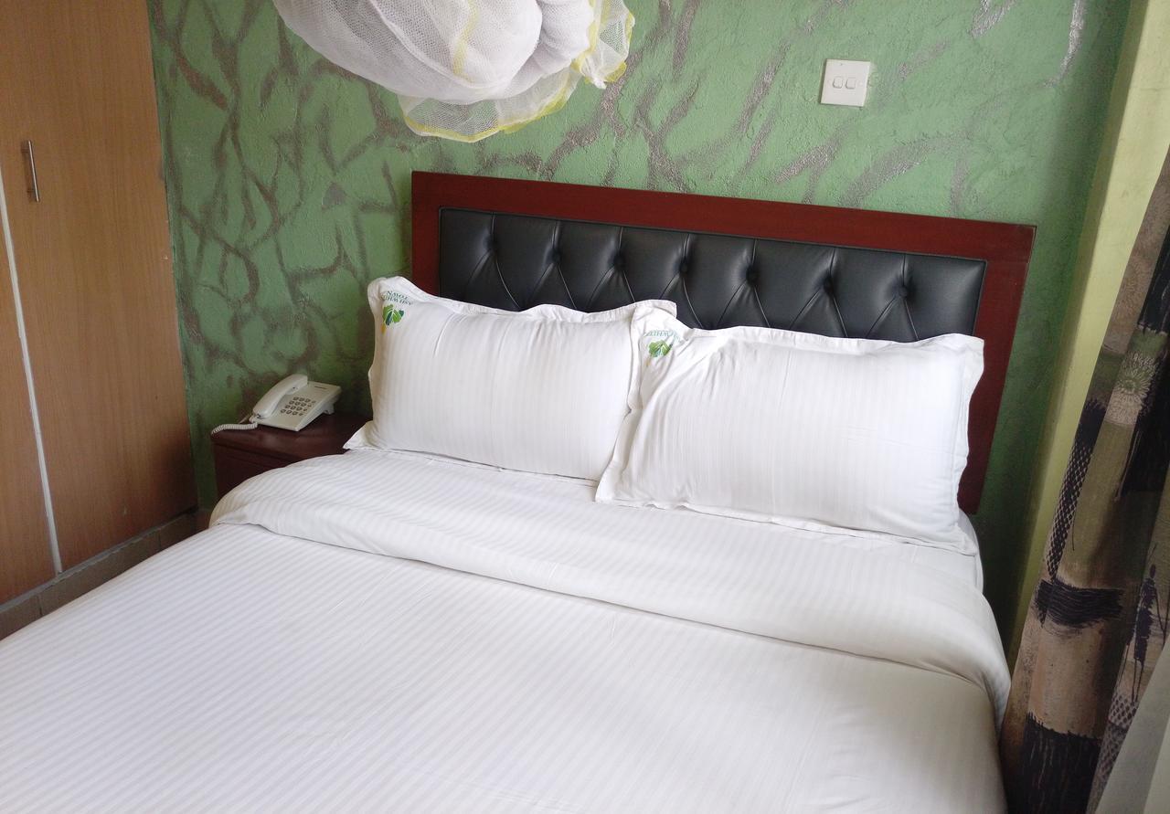Ash White Hotel Nairobi Zewnętrze zdjęcie