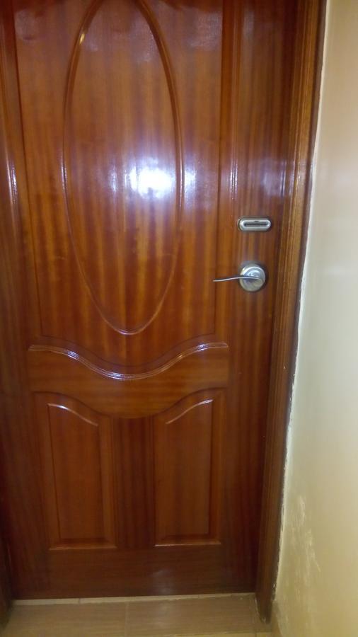Ash White Hotel Nairobi Zewnętrze zdjęcie