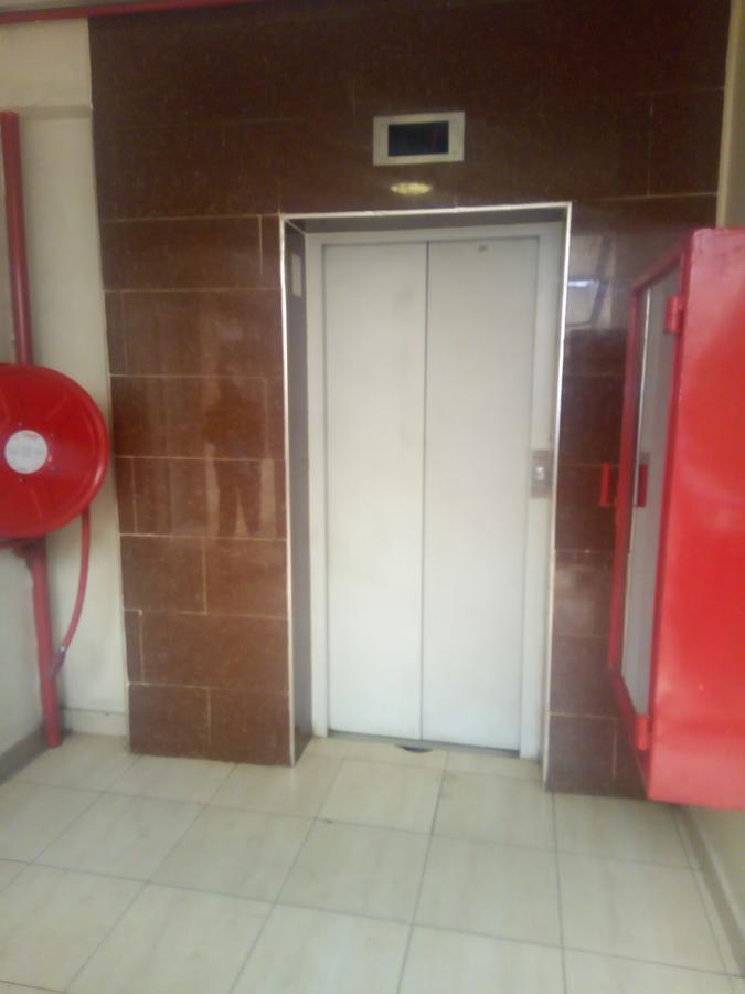 Ash White Hotel Nairobi Zewnętrze zdjęcie