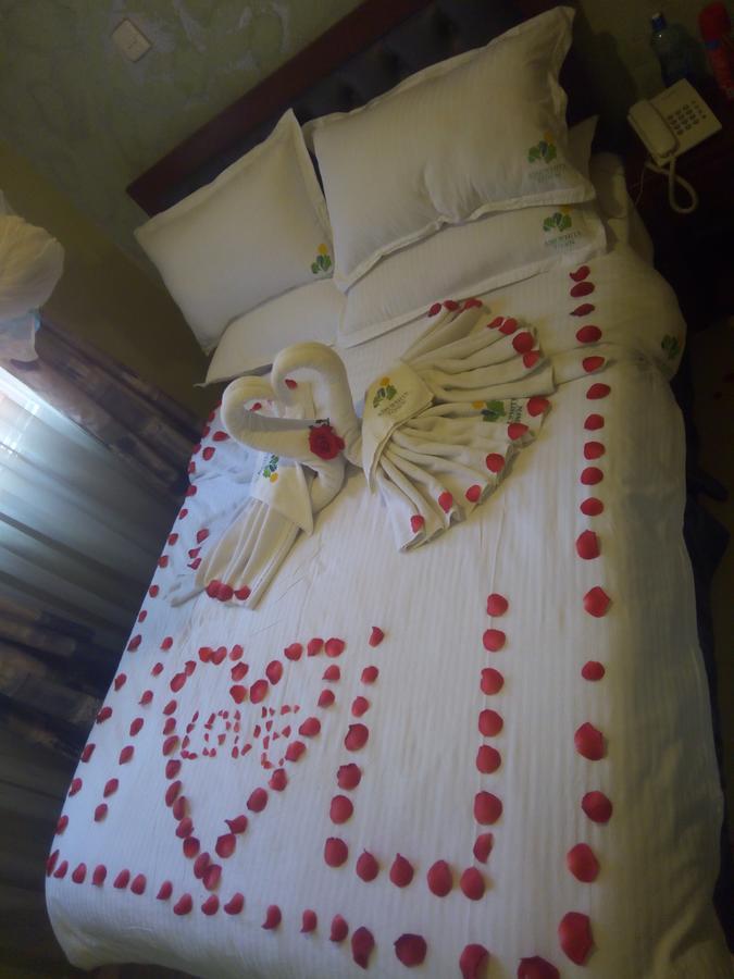 Ash White Hotel Nairobi Zewnętrze zdjęcie