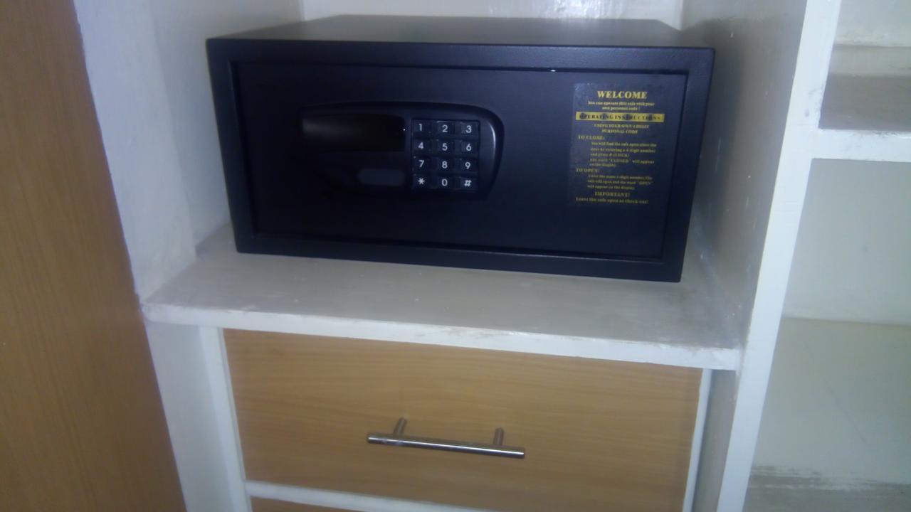 Ash White Hotel Nairobi Zewnętrze zdjęcie