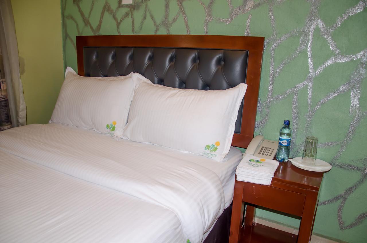 Ash White Hotel Nairobi Zewnętrze zdjęcie
