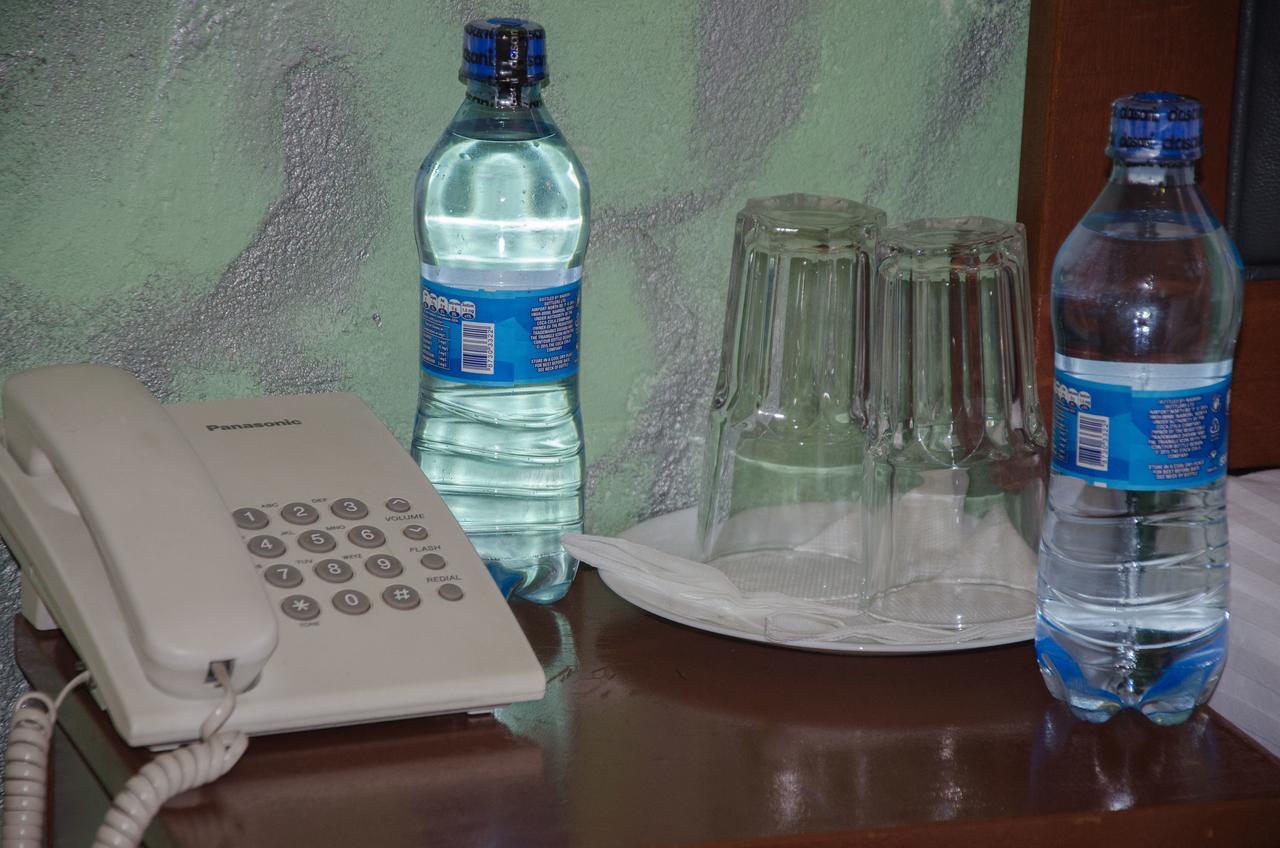 Ash White Hotel Nairobi Zewnętrze zdjęcie