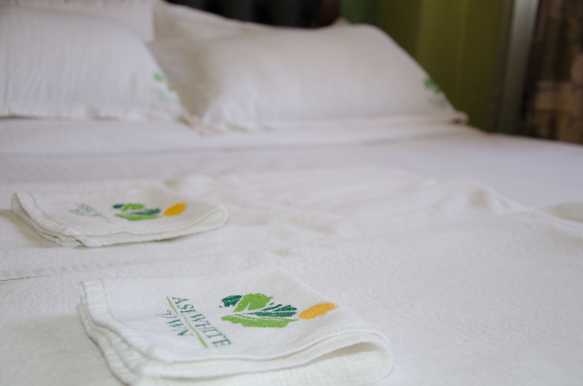 Ash White Hotel Nairobi Zewnętrze zdjęcie